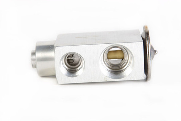 Valvula De Expansion Block 1,5 Tonelada Rosca Universal Fiat Renault Peugeot 976-aa 0