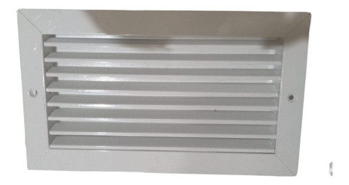 Rejilla De Ventilacion 29,5 X 15 Fija-retorno/extraccion 1