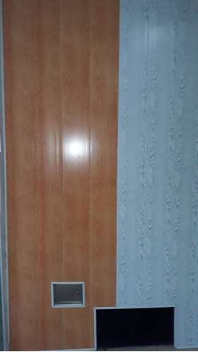 Cielorraso Y Revestimiento En Pvc Color Blanco 20cm X 5 Mts 1