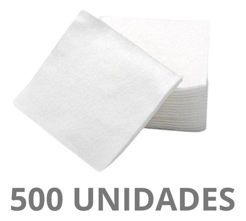Prep Higienizador E Algodão Prensado Para Limpeza Unha Gel 1