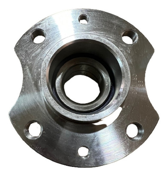 Maza Trasera Ruleman Fiat 128 147 Uno Duna Fiorino 1