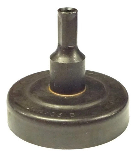Campana Tambor De Embrague Stihl Original Fs 38 / 55 Mj 0