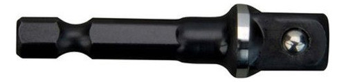 48325031 Shockwave Steel Impact Duty Vástago Hexagonal... 0