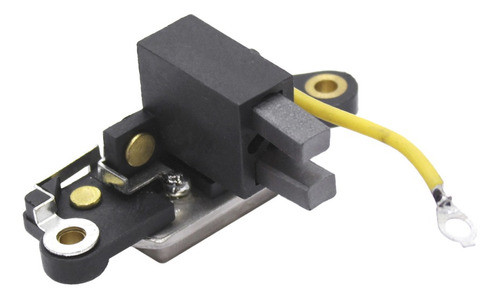 Regulador Alternador. Foton Auman/etc 24v 0