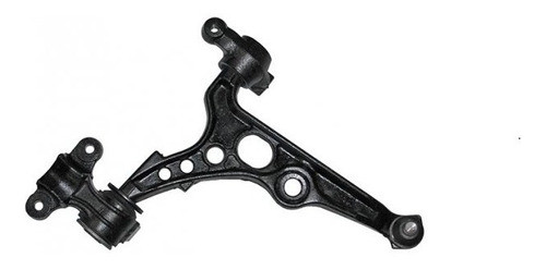 Bandeja Bastidor Suspension Derecho Citroen Jumpy/expert 0