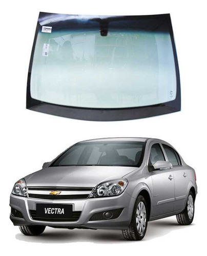Parabrisa Chevrolet Vectra 2011 Fanavid 0
