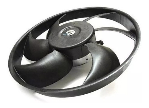 Electroventilador Vw Pointer 1993 1994 1995 1996 1997 1