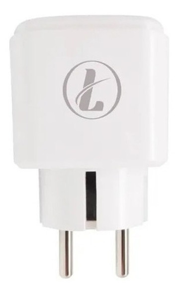 Enchufe Inteligente Ledstar 3500w Timer Android Ios Nubit.uy 1