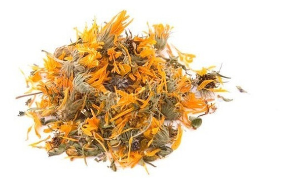 Calendula Flor Pura X 500 Grs 0