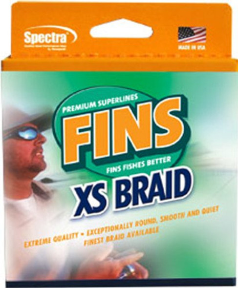 Fins - Sedal Extra Suave Para Pesca. 500 Yardas, 30 Libras 0