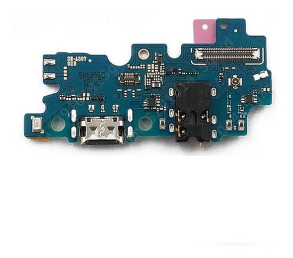 Placa De Carga Para Samsung A30 S A307 0