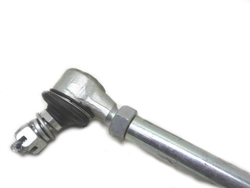 Conjunto Rotula Extremo Direccion Varilla 31.5 Mm Motostop 0