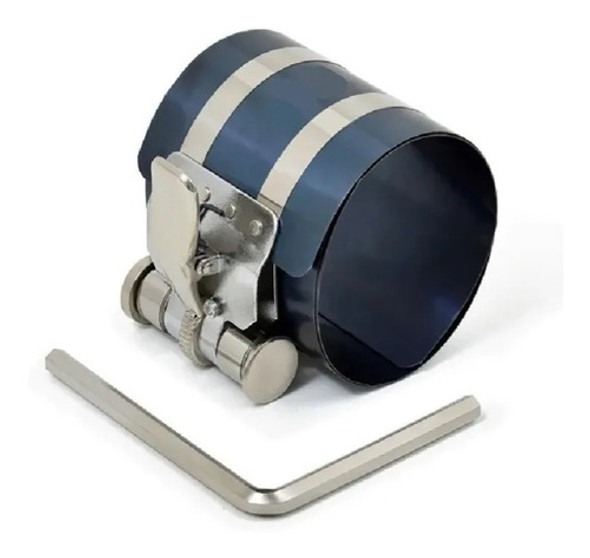 Prensa Aros Para Anillo De Piston 53 - 175 Mm Ruhlmann 1 Prensa Aros Para Anillo De Piston 53 - 175 Mm Ruhlmann 1