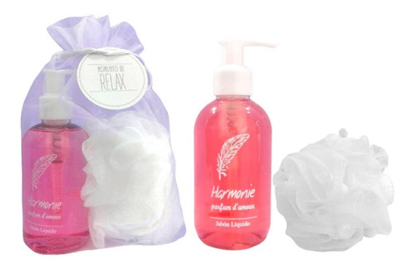 Pack Regalo Mujer Spa Aroma Rosas Set Kit Zen N52 Relax 0