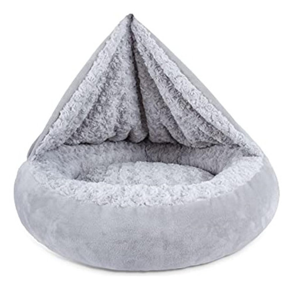 Cama Para Perros Pequeña Joejoy Cama Para Gatos Con Manta Co 0 Cama Para Perros Pequeña Joejoy Cama Para Gatos Con Manta Co 0