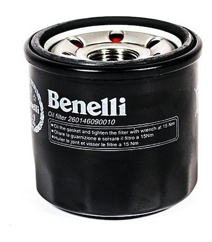 Kit De Servicio Benelli 600 Tnt Filtro Aceite Valvoline Prem 1