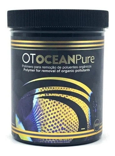 Purigem Ocean Tech 500ml + 3 Bolsas Purigem 0