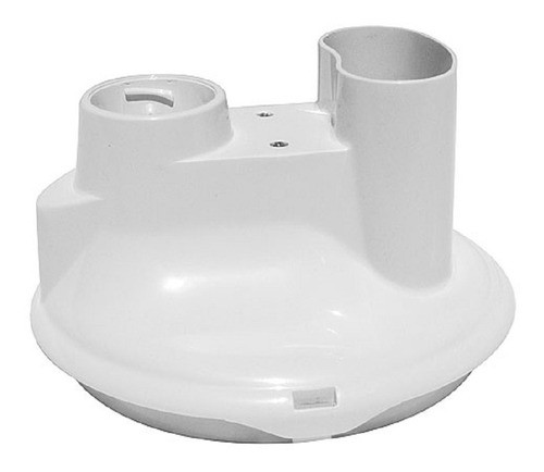 Tapa Caja Reductora Engranaje Procesadora Liliana Am559 Orig 0