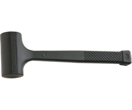 Martelo De Borracha Termoplástica 60 Mm Vonder 0