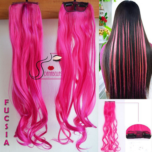 Cortinas Simil Pelo Natural 3 Capas 10x60cm Colores Fantasia 1