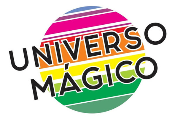 Globo Metalizado Grabadora - 59 X 57 Cm - Universo Mágico 1