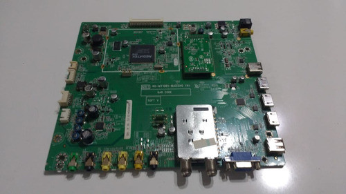 Main Tcl L32f3300da No Funciona!!! 0