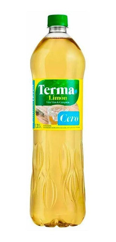 Pack X 48 Unid. Amargo  Limon Cero 1,35 Cc Terma Amargos 0