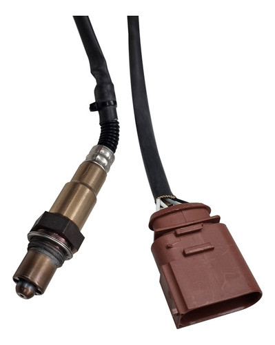 Sonda Lambda Vw Bora-nbt 05 Ber  -post- 0