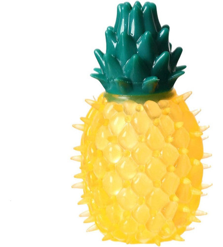Mordillo Mascotas Piña Pinchos Perros Chifle Apto Frezzer 1