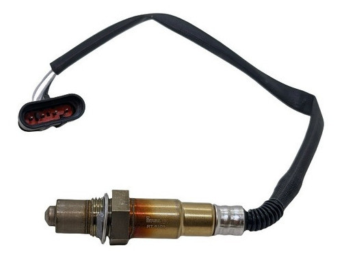 Sonda Lambda Chevrolet Classic Agile 1.4 8v Precatalizador 0
