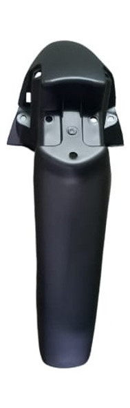 Guardabarro Delantero Negro Zanella Zb 110 Lt 0 Guardabarro Delantero Negro Zanella Zb 110 Lt 0