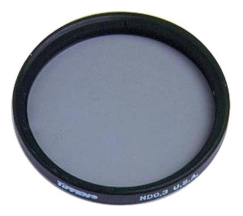 Tiffen 405nd3 40,5 Mm Densidad Neutra 0,3 Filtro De 1 Parada 0