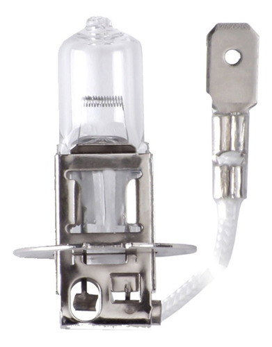 Lampada Halogênica H-3 24v 70 Watts - 64156 Osram (standard) 1