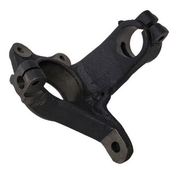 Portamaza Delantero Peugeot 206/207 Der/izq Para Rul 82mm 0