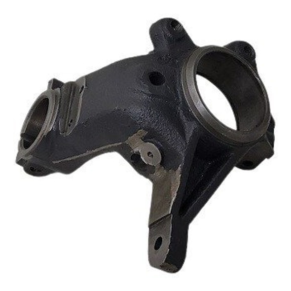 Portamaza Delantero Peugeot 206/207 Der/izq Para Rul 82mm 1
