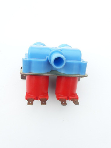 Electrovalvula Eslabon De Lujo /consul Crw 600 Original 0