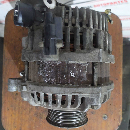 Alternador Honda Hrv ---- 1