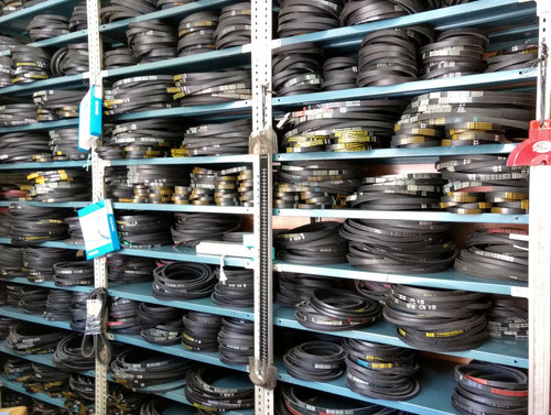 Correa 110xl031 (55 Dientes) Lijadora Einhell Te-bs 8540 E 1