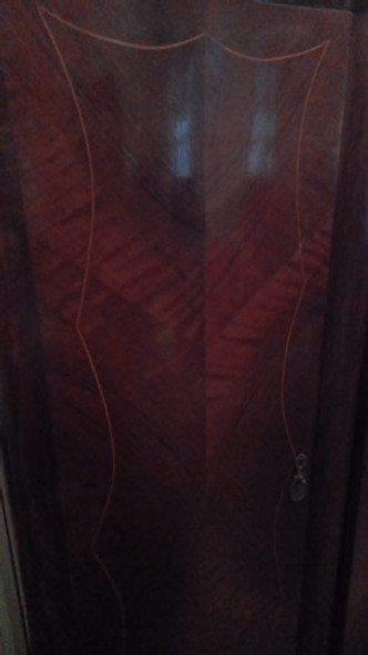 Placard Estilo Luis Xv. 1