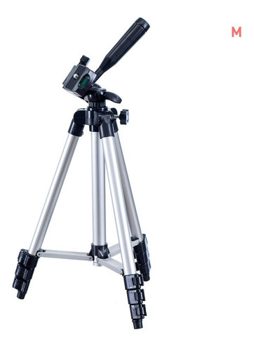 Tripode Soporte Para Celular Camaras Regulable Extensible 1