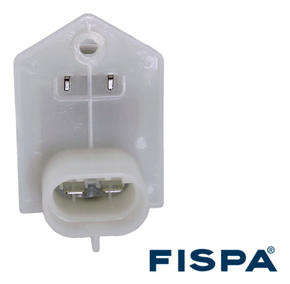 Resistor Forzador De Habitaculo Para Ika Jeep Renegade 1