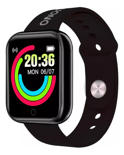 Smartwatch Suono M0 0