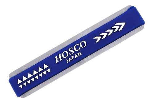 Lima Compacta Para Coronar Trastes Finos H-ff1. Hosco Japón. 0