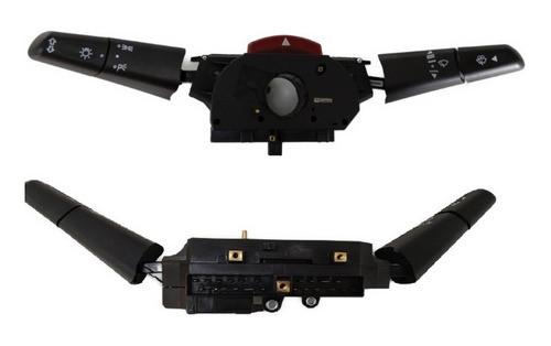 Llave Luces M.benz Mercedes Benz Sprinter 05-05 0