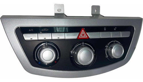 Panel Control Aire Acondicionado Lifan 620 0