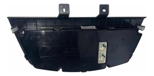 Panel Control Aire Acondicionado Lifan 620 1