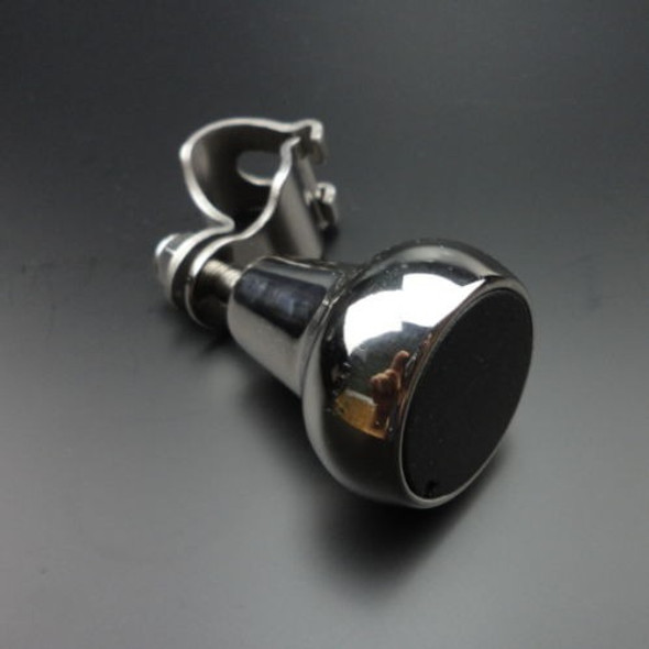 Perilla De Volante Acero Inoxidable 316 Para Bote Maniobra M 1