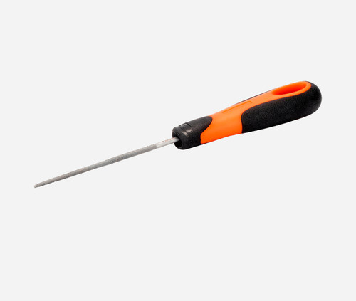 Lima Cilindrica Sandvik Bahco Ergo 1-230-10-2-3 250mm 7mm Di 0