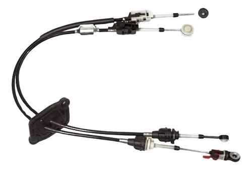 Linga Maroma Cambios Renault Master 13-13 0