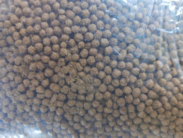 Alimento Doitsu Koi Color Gran 2,5kg Granulado Peces Carpas 1